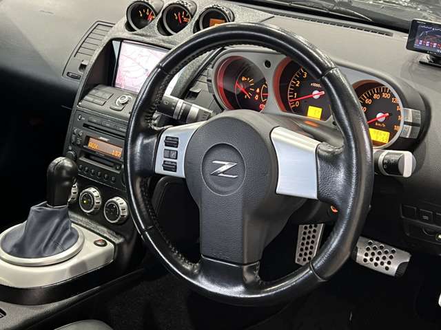 日産 フェアレディＺ ３．５ バージョン ＳＴ H20年 (関東) 99