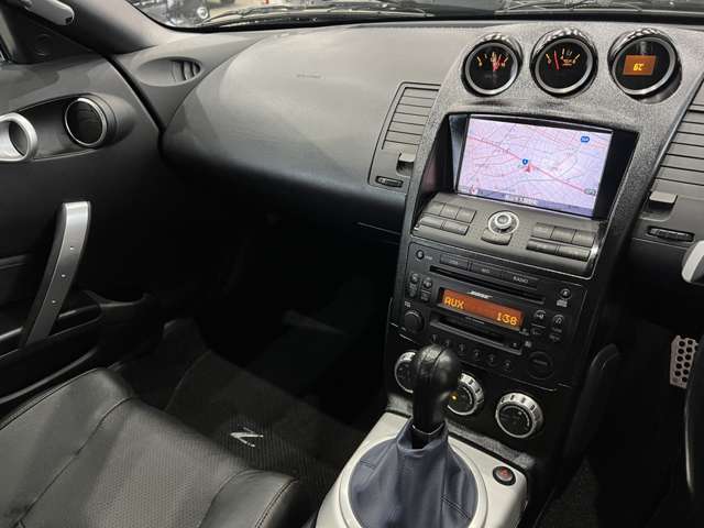 日産 フェアレディＺ ３．５ バージョン ＳＴ H20年 (関東) 99