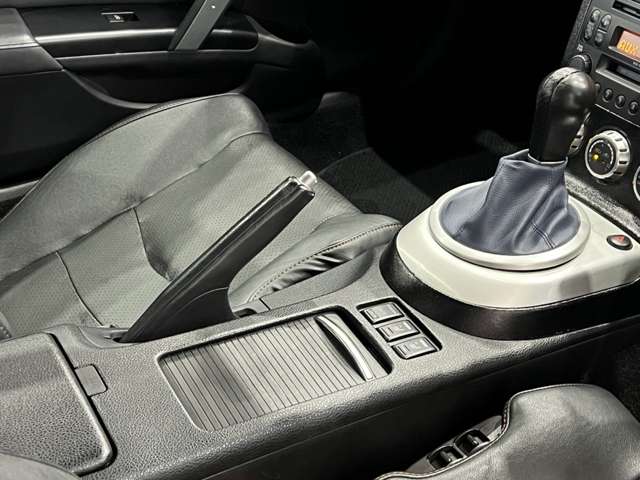 日産 フェアレディＺ ３．５ バージョン ＳＴ H20年 (関東) 99