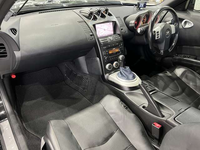 日産 フェアレディＺ ３．５ バージョン ＳＴ H20年 (関東) 99