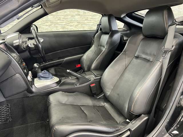 日産 フェアレディＺ ３．５ バージョン ＳＴ H20年 (関東) 99