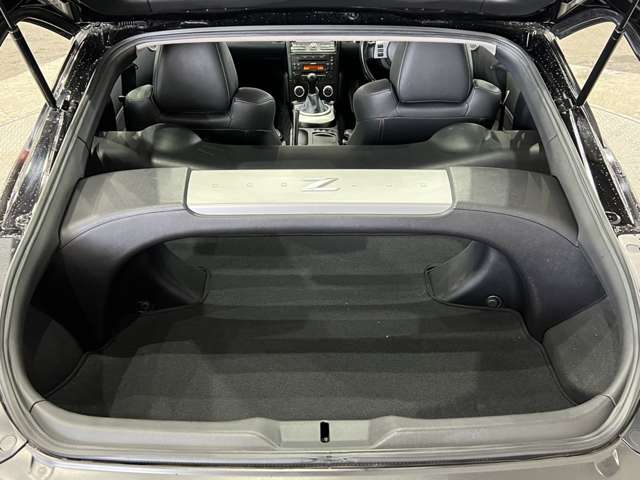 日産 フェアレディＺ ３．５ バージョン ＳＴ H20年 (関東) 99