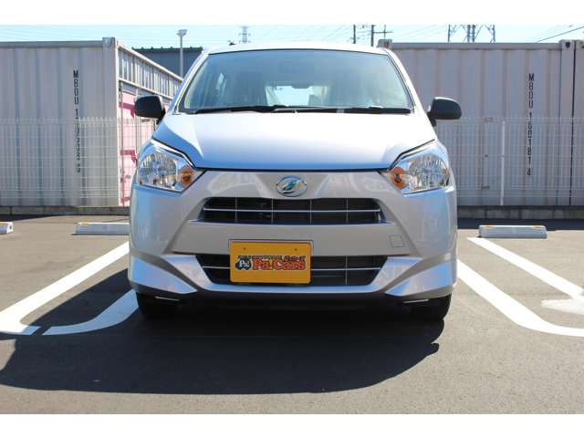 ダイハツ ミラ　イース ６６０ Ｌ ＳＡＩＩＩ R6年 (関東) 99