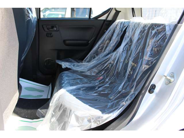 ダイハツ ミラ　イース ６６０ Ｌ ＳＡＩＩＩ R6年 (関東) 99