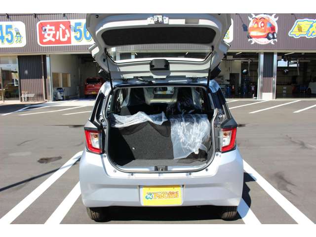 ダイハツ ミラ　イース ６６０ Ｌ ＳＡＩＩＩ R6年 (関東) 99