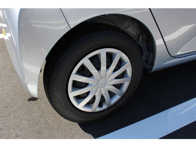 ダイハツ ミラ　イース ６６０ Ｌ ＳＡＩＩＩ R6年 (関東) 99