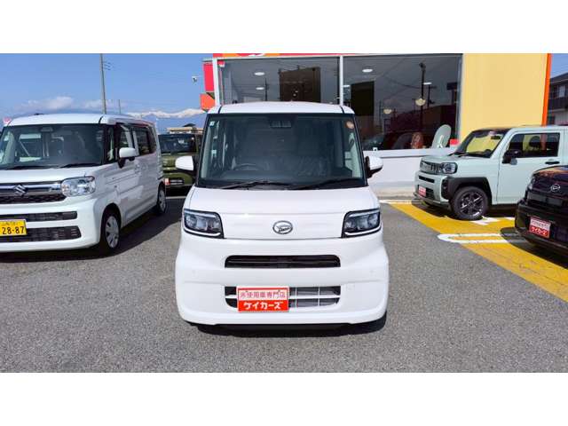 ダイハツ タント ６６０ Ｌ R7年 (甲信越・北陸) 99