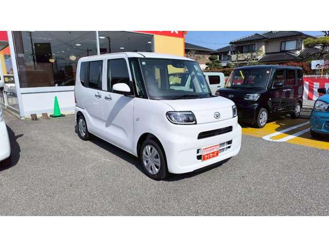 ダイハツ タント ６６０ Ｌ R7年 (甲信越・北陸) 99