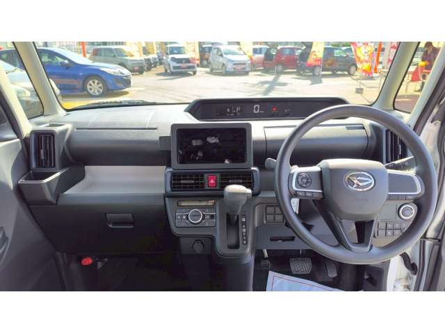 ダイハツ タント ６６０ Ｌ R7年 (甲信越・北陸) 99