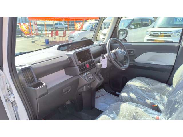 ダイハツ タント ６６０ Ｌ R7年 (甲信越・北陸) 99