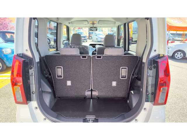 ダイハツ タント ６６０ Ｌ R7年 (甲信越・北陸) 99