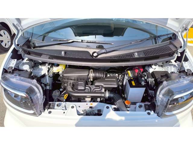 ダイハツ タント ６６０ Ｌ R7年 (甲信越・北陸) 99