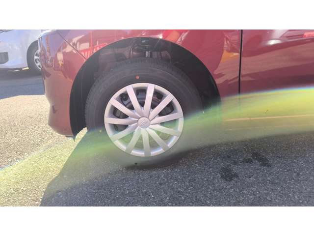 ダイハツ ミラ　イース ６６０ Ｌ ＳＡＩＩＩ R6年 (甲信越・北陸) 99