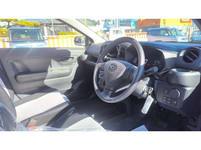 ダイハツ ミラ　イース ６６０ Ｌ ＳＡＩＩＩ R6年 (甲信越・北陸) 99