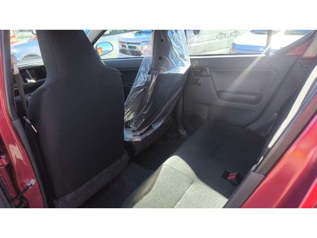 ダイハツ ミラ　イース ６６０ Ｌ ＳＡＩＩＩ R6年 (甲信越・北陸) 99