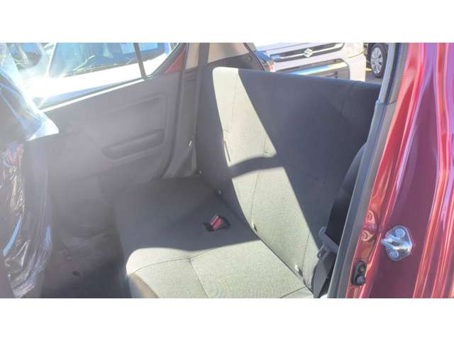 ダイハツ ミラ　イース ６６０ Ｌ ＳＡＩＩＩ R6年 (甲信越・北陸) 99