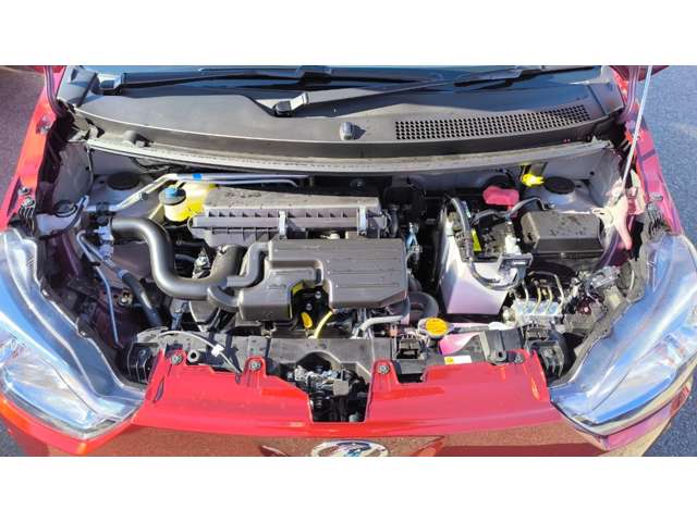 ダイハツ ミラ　イース ６６０ Ｌ ＳＡＩＩＩ R6年 (甲信越・北陸) 99