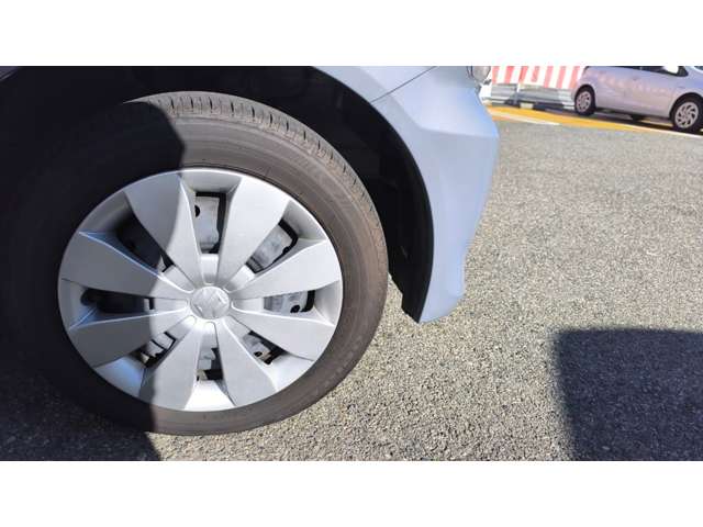 スズキ ワゴンＲ ６６０ ハイブリッド ＦＸ－Ｓ R5年 (甲信越・北陸) 99