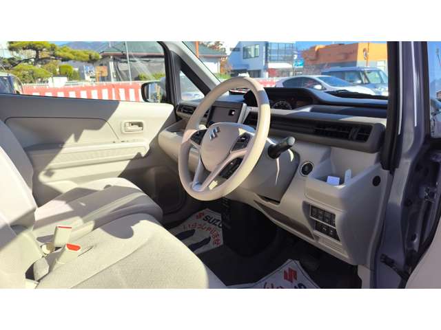 スズキ ワゴンＲ ６６０ ハイブリッド ＦＸ－Ｓ R5年 (甲信越・北陸) 99