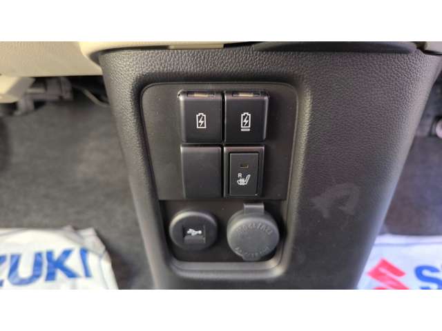スズキ ワゴンＲ ６６０ ハイブリッド ＦＸ－Ｓ R5年 (甲信越・北陸) 99