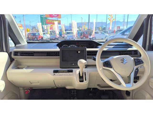 スズキ ワゴンＲ ６６０ ハイブリッド ＦＸ－Ｓ R5年 (甲信越・北陸) 99