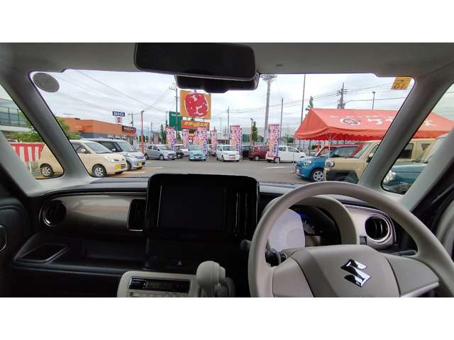 スズキ ワゴンＲ　スマイル ６６０ ハイブリッド Ｓ R5年 (甲信越・北陸) 99