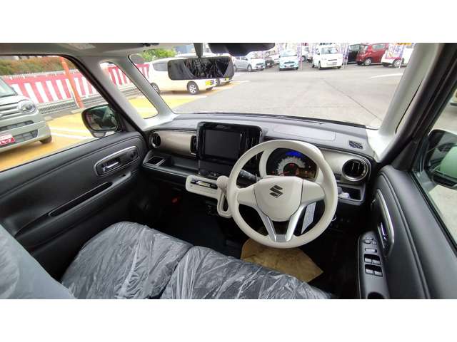 スズキ ワゴンＲ　スマイル ６６０ ハイブリッド Ｓ R5年 (甲信越・北陸) 99