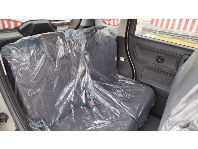 スズキ ワゴンＲ　スマイル ６６０ ハイブリッド Ｓ R5年 (甲信越・北陸) 99