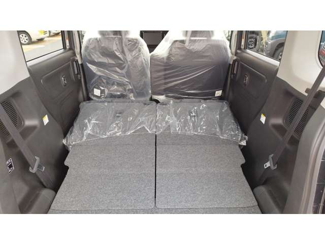 スズキ ワゴンＲ　スマイル ６６０ ハイブリッド Ｓ R5年 (甲信越・北陸) 99