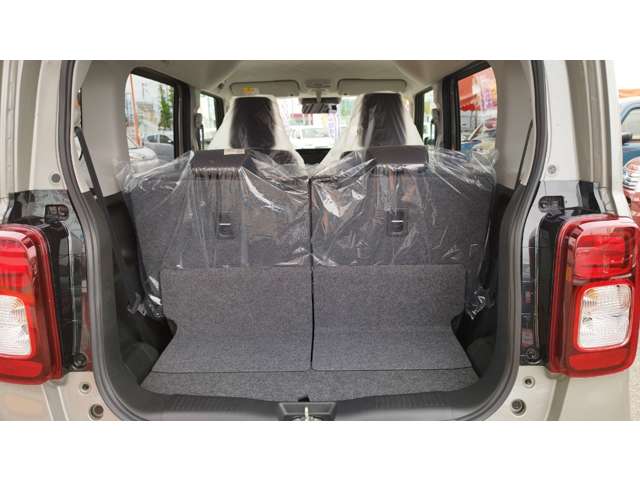 スズキ ワゴンＲ　スマイル ６６０ ハイブリッド Ｓ R5年 (甲信越・北陸) 99