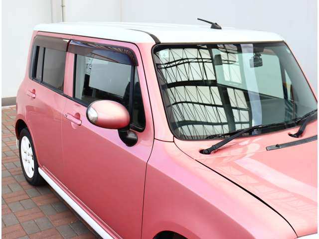 スズキ アルトラパン ６６０ Ｘ H23年 (関東) 99