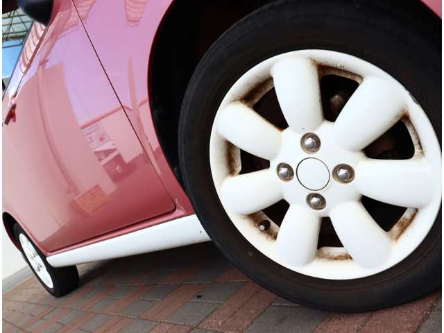 スズキ アルトラパン ６６０ Ｘ H23年 (関東) 99