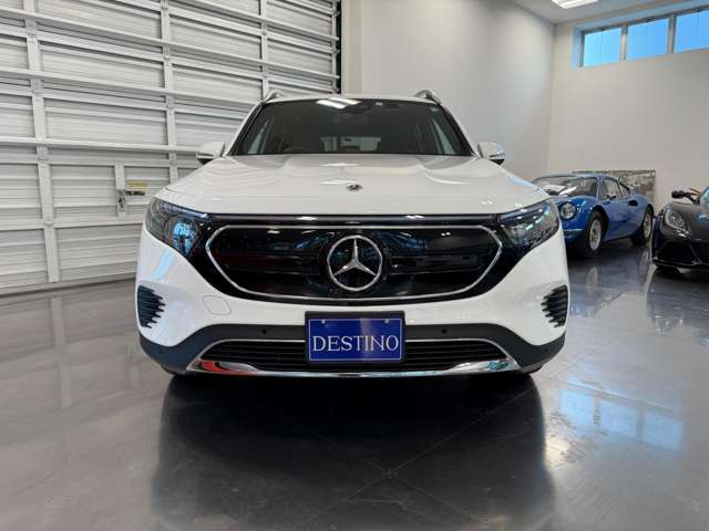メルセデスベンツ ＥＱＢ ２５０ ＭＰ２０２３０１ R5年 (関東) 99