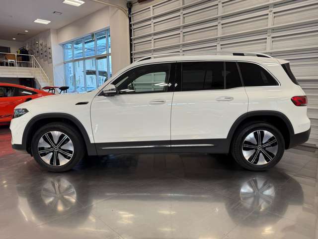 メルセデスベンツ ＥＱＢ ２５０ ＭＰ２０２３０１ R5年 (関東) 99