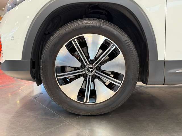 メルセデスベンツ ＥＱＢ ２５０ ＭＰ２０２３０１ R5年 (関東) 99