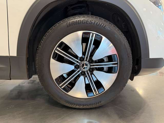 メルセデスベンツ ＥＱＢ ２５０ ＭＰ２０２３０１ R5年 (関東) 99