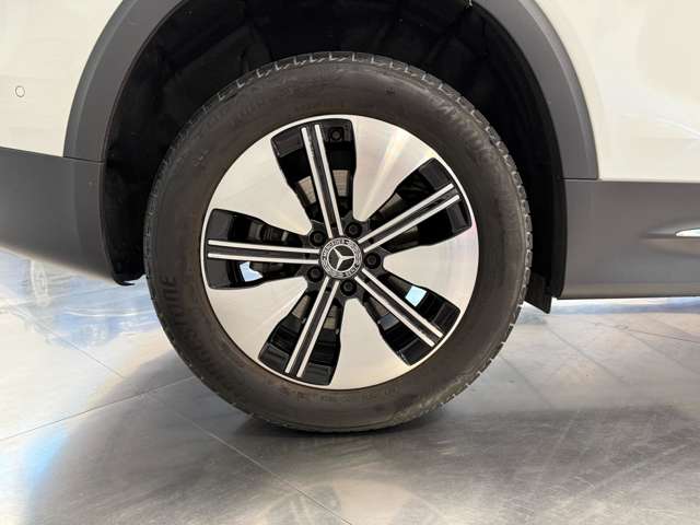 メルセデスベンツ ＥＱＢ ２５０ ＭＰ２０２３０１ R5年 (関東) 99