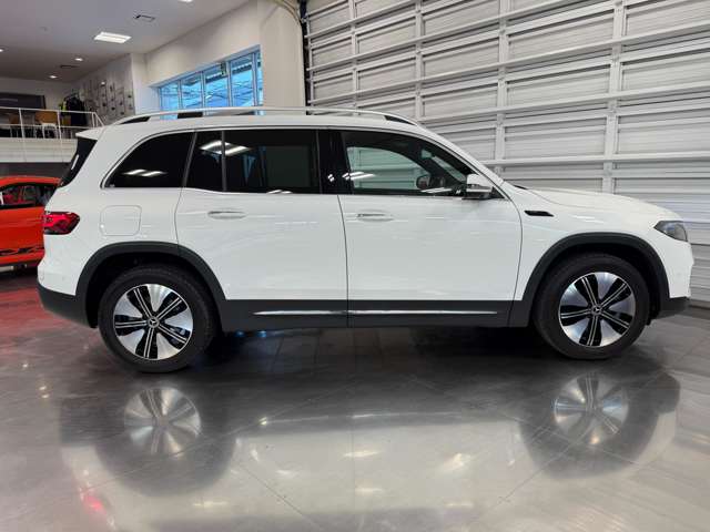 メルセデスベンツ ＥＱＢ ２５０ ＭＰ２０２３０１ R5年 (関東) 99