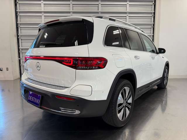 メルセデスベンツ ＥＱＢ ２５０ ＭＰ２０２３０１ R5年 (関東) 99