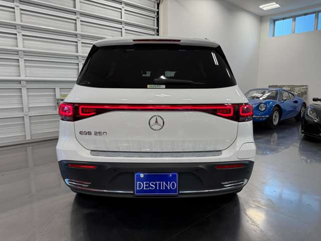 メルセデスベンツ ＥＱＢ ２５０ ＭＰ２０２３０１ R5年 (関東) 99