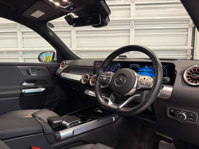 メルセデスベンツ ＥＱＢ ２５０ ＭＰ２０２３０１ R5年 (関東) 99