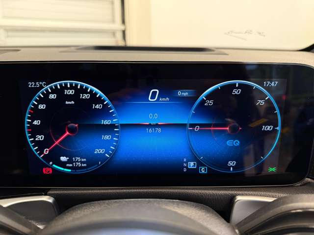 メルセデスベンツ ＥＱＢ ２５０ ＭＰ２０２３０１ R5年 (関東) 99