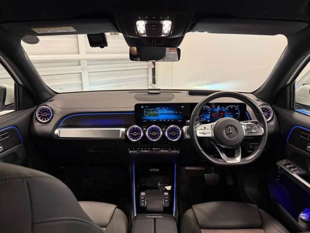 メルセデスベンツ ＥＱＢ ２５０ ＭＰ２０２３０１ R5年 (関東) 99