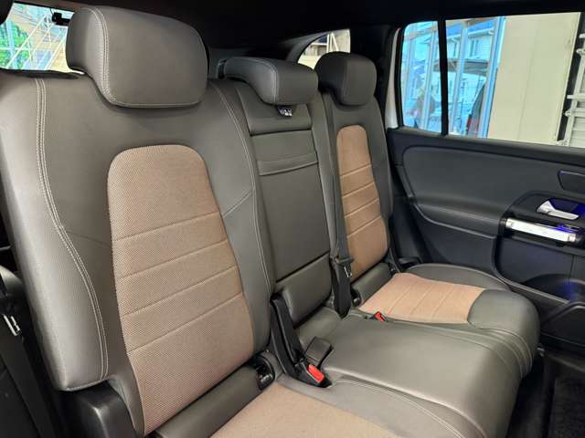 メルセデスベンツ ＥＱＢ ２５０ ＭＰ２０２３０１ R5年 (関東) 99