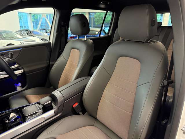 メルセデスベンツ ＥＱＢ ２５０ ＭＰ２０２３０１ R5年 (関東) 99