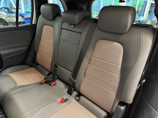 メルセデスベンツ ＥＱＢ ２５０ ＭＰ２０２３０１ R5年 (関東) 99