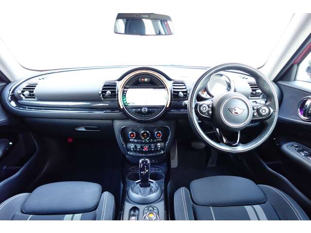 ミニ ミニクラブマン クーパー Ｓ ＤＣＴ R2年 (近畿) 99