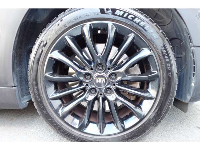 ミニ ミニクラブマン クーパー Ｓ ＤＣＴ R2年 (近畿) 99