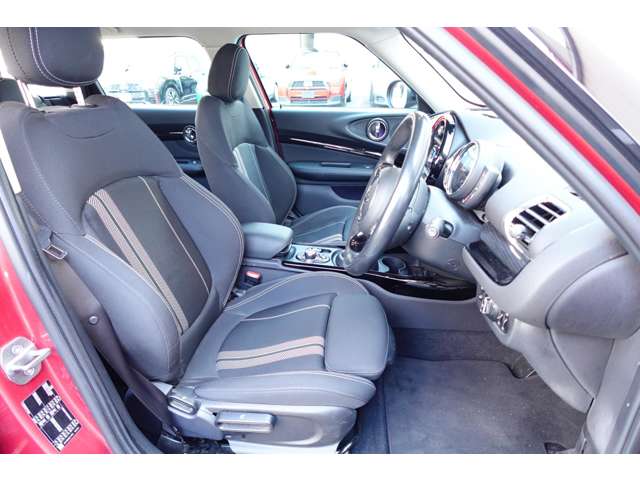 ミニ ミニクラブマン クーパー Ｓ ＤＣＴ R2年 (近畿) 99