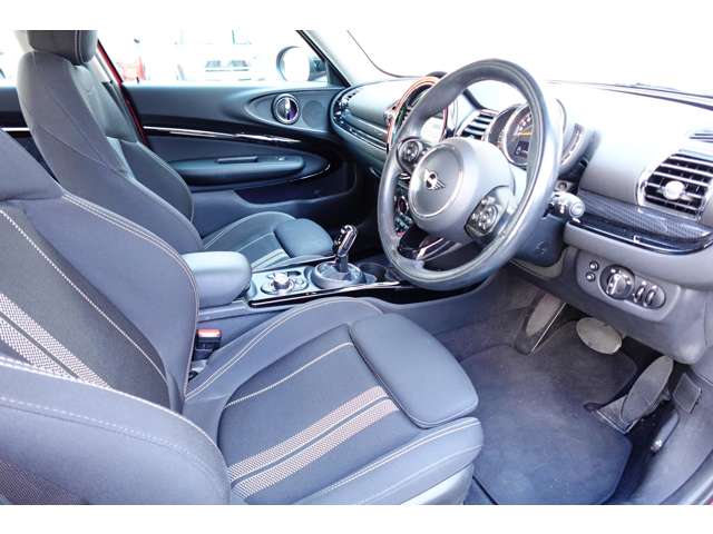 ミニ ミニクラブマン クーパー Ｓ ＤＣＴ R2年 (近畿) 99